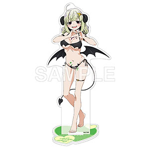 限定販売】TVアニメ『魔法少女にあこがれて』 立体マウスパッド