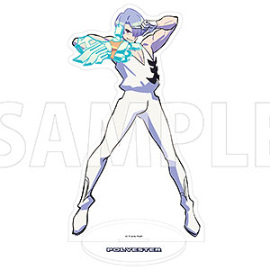 New PANTY ＆ STOCKING with GARTERBELT」アクリルスタンドフィギュア