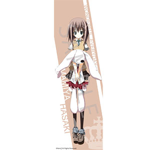 素晴らしき日々 ～不連続存在～』等身大タペストリー ざくろ[ニクマン