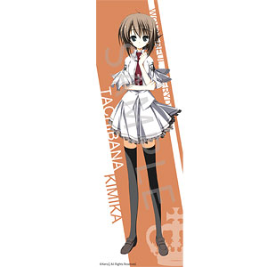 素晴らしき日々 ～不連続存在～』等身大タペストリー ざくろ[ニクマン