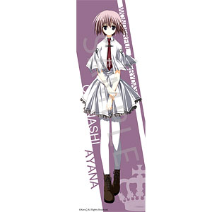 素晴らしき日々 ～不連続存在～』等身大タペストリー ざくろ[ニクマン