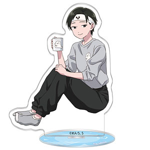 特典】陰の実力者になりたくて！マスターオブガーデン 等身大おっぱい