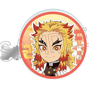 鬼滅の刃 前髪クリップ 煉獄杏寿郎[ツインクル]《04月予約》