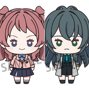 鈴平ひろ×宮川武 コラボフィギュア （クレイズ萌えーろ祭り2006限定）