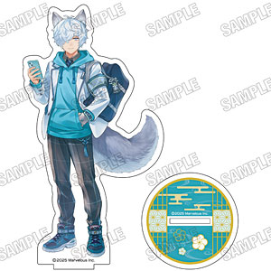 東方ぬいぐるみシリーズ 27 博麗霊夢(香霖堂 ver.) ふもふもれいむ