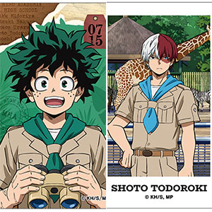 田中久仁彦 カードスリーブ ぎゃざガール夏（瑠衣・梨沙・由良） 60枚