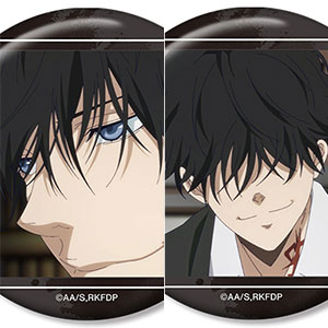 大河幻想ラジオドラマ「魔道祖師」 アクリルブックエンド[あみあみ