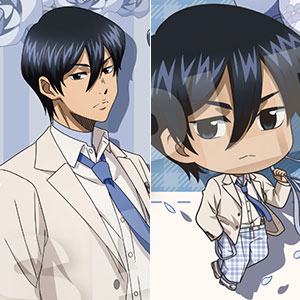 TVアニメ『ダイヤのA act II -Second Season-』 ポストカードセット