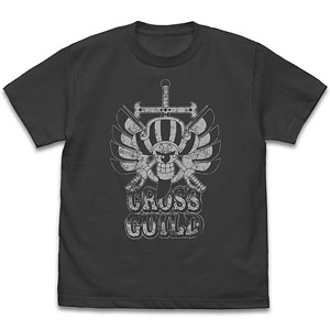 ワンピース クロスギルド 海賊旗 Tシャツ/SUMI-M[コスパ]《04月予約》