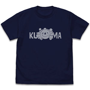 ワンピース バーソロミュー・くま Tシャツ/NAVY-M[コスパ]《04月予約》