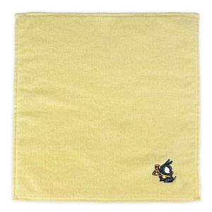Pちゃん／LIGHT YELLOW