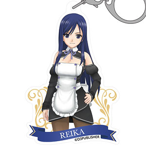 ゲーマーズ 限定 ドリームクラブ アクリルスタンド るい 双葉理保