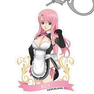 ドリームクラブ』シリーズ アクリルマルチキーホルダー るい[コスパ