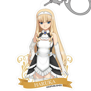 ドリームクラブ』シリーズ アクリルマルチキーホルダー るい[コスパ