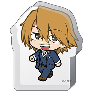 アニメ「えぶりでいホスト」 ついてっく厚みアクリルスタンド リョーイチ