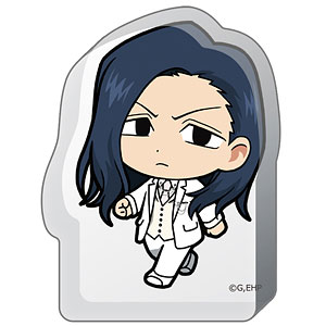 アニメ「えぶりでいホスト」 ついてっく厚みアクリルスタンド ルイ