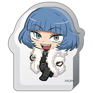 アニメ「えぶりでいホスト」 ついてっく厚みアクリルスタンド ミオ