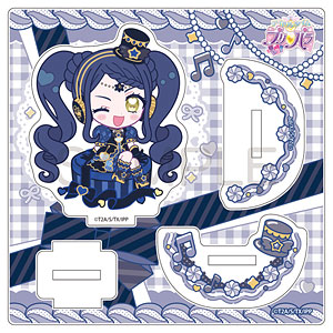 アイドルタイムプリパラ きゃらっぴんゆらゆらアクリルスタンド しゅう