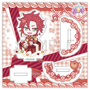 アイドルタイムプリパラ きゃらっぴんゆらゆらアクリルスタンド しゅう