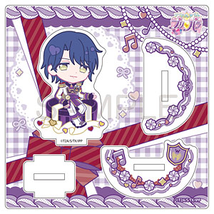 アイドルタイムプリパラ きゃらっぴんゆらゆらアクリルスタンド しゅう