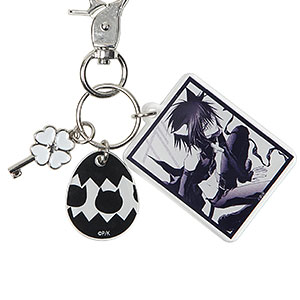 しゅごキャラ！ バッグチャーム ほしな歌唄ver.[DMM.com]《07月予約》