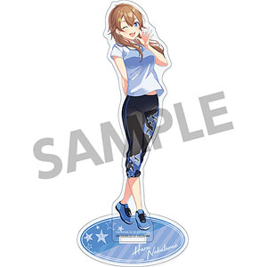 シャインポスト Be Your アイドル！ アクリルスタンド 広瀬実唯菜