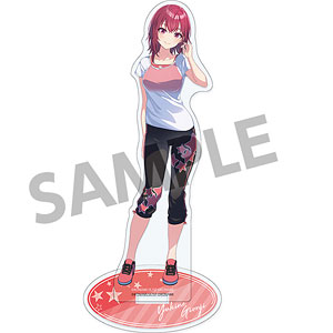 シャインポスト Be Your アイドル！ アクリルスタンド 広瀬実唯菜