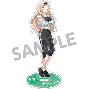 シャインポスト Be Your アイドル！ アクリルスタンド 広瀬実唯菜