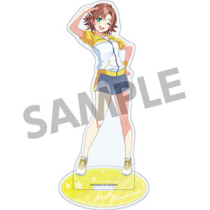 シャインポスト Be Your アイドル！ アクリルスタンド 広瀬実唯菜