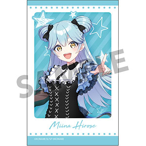 シャインポスト Be Your アイドル！ インスタントフォト風ステッカー