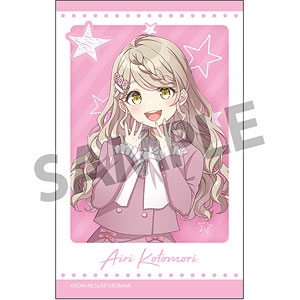 シャインポスト Be Your アイドル！ インスタントフォト風ステッカー