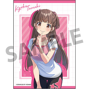 シャインポスト Be Your アイドル！ ブロマイド 玉城杏夏