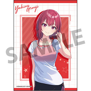 シャインポスト Be Your アイドル！ ブロマイド 祇園寺雪音