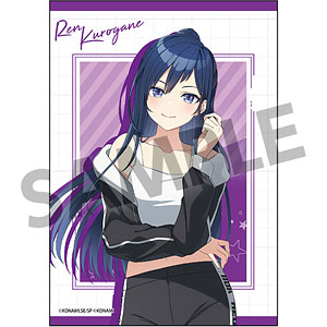 シャインポスト Be Your アイドル！ ブロマイド 黒金蓮