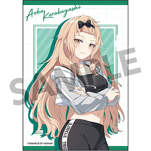 魔王学院の不適合者 サーシャ・ネクロン プレミアム抱き枕カバー 魔王学院の不適合者 II 抱き枕カバーB[サーシャ・ネクロン] 描き下ろし