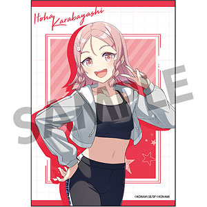 シャインポスト Be Your アイドル！ ブロマイド 唐林絃葉