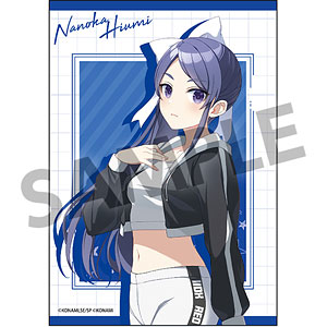 シャインポスト Be Your アイドル！ ブロマイド 氷海菜花