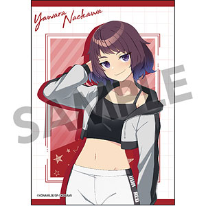 シャインポスト Be Your アイドル！ ブロマイド 苗川柔