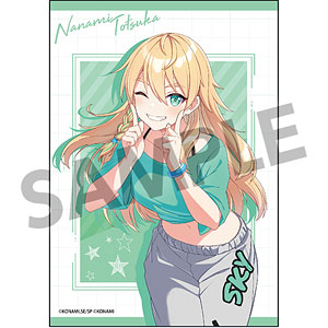 シャインポスト Be Your アイドル！ ブロマイド 兎塚七海