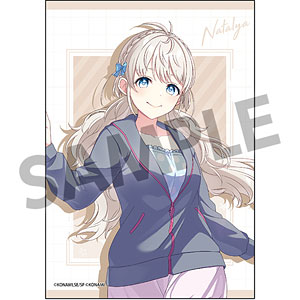 シャインポスト Be Your アイドル！ ブロマイド ナターリャ