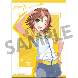 シャインポスト Be Your アイドル！ ブロマイド 南崎湊
