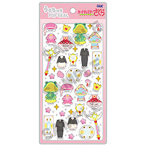 カードキャプターさくら_クリアカード編 の検索結果]-amiami.jp