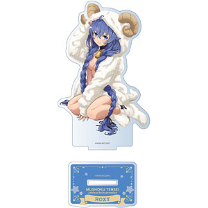 無職転生II ～異世界行ったら本気だす～ 描き下ろしラバーマット