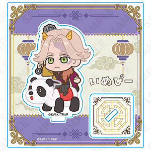 童話リベンジャーズ ミニキャラアクリルスタンド 乾青宗 ヨルハナ国ver.