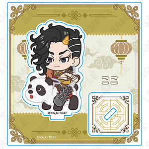 童話リベンジャーズ ミニキャラアクリルスタンド 九井一 ヨルハナ国ver.