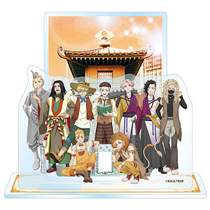 からかい上手の高木さん スクエア缶バッジコレクション 8個入りBOX