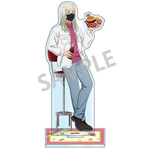 東京リベンジャーズ アクリルスタンド 三途春千夜 Welcome diner