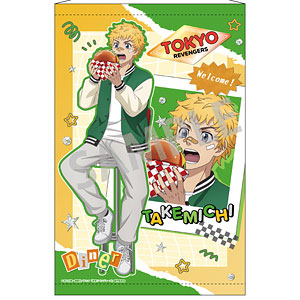 東京リベンジャーズ B2タペストリー 花垣武道 Welcome diner