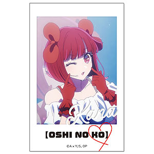 TVアニメ【推しの子】 缶バッジ Ver.3 デザイン04(有馬かな/A)（再販