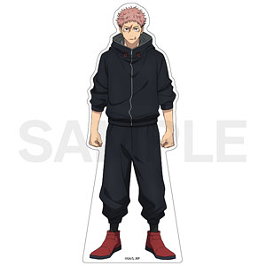 TVアニメ『呪術廻戦』 ダイカットパネル(ぷにきゅ～と)05.禪院直哉[MAW